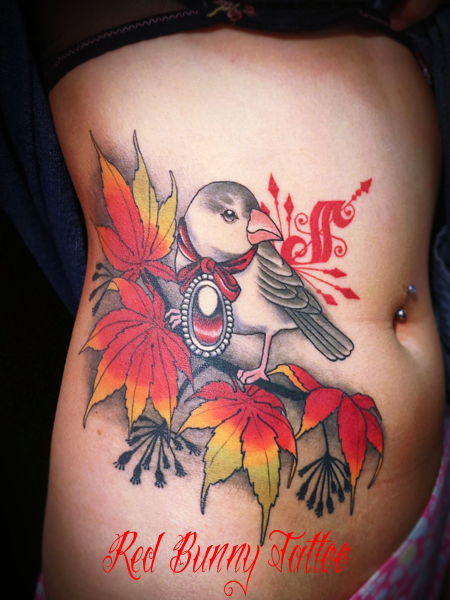 ^gD[fUC@@bird tattoo